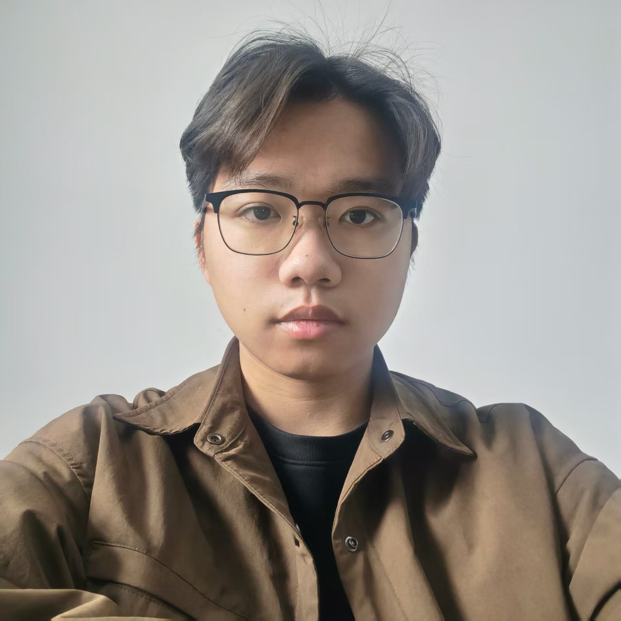 Weipeng Liao